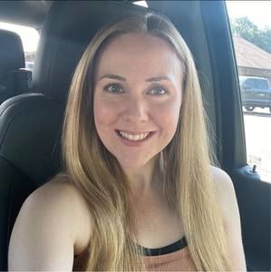 Meet your Posher, Allyson